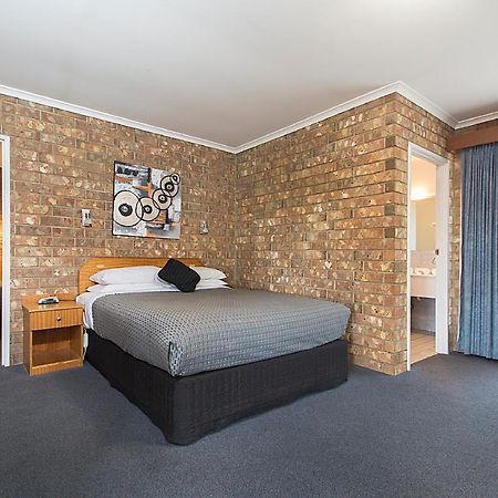 Citrus Valley Motel Renmark Dış mekan fotoğraf