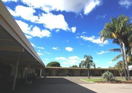 Citrus Valley Motel Renmark Dış mekan fotoğraf