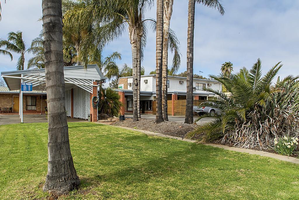 Citrus Valley Motel Renmark Dış mekan fotoğraf