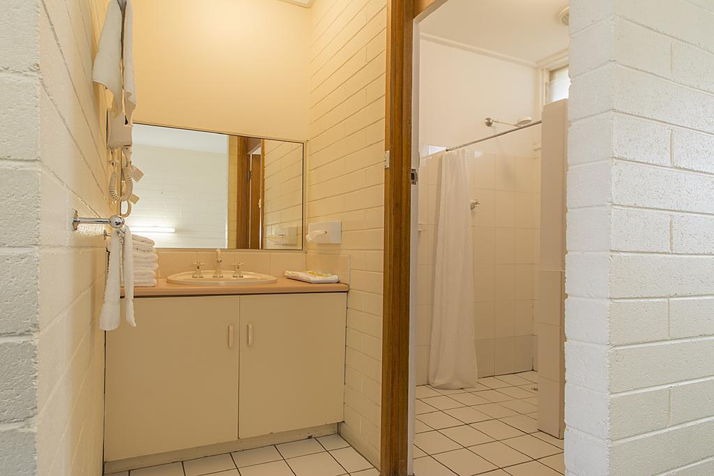 Citrus Valley Motel Renmark Dış mekan fotoğraf