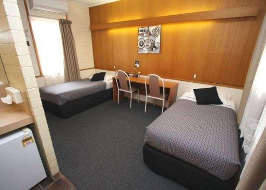 Citrus Valley Motel Renmark Oda fotoğraf