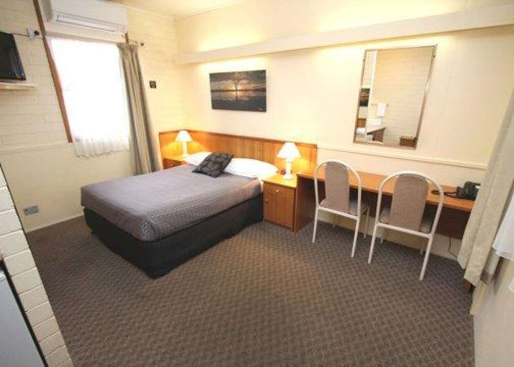 Citrus Valley Motel Renmark Oda fotoğraf
