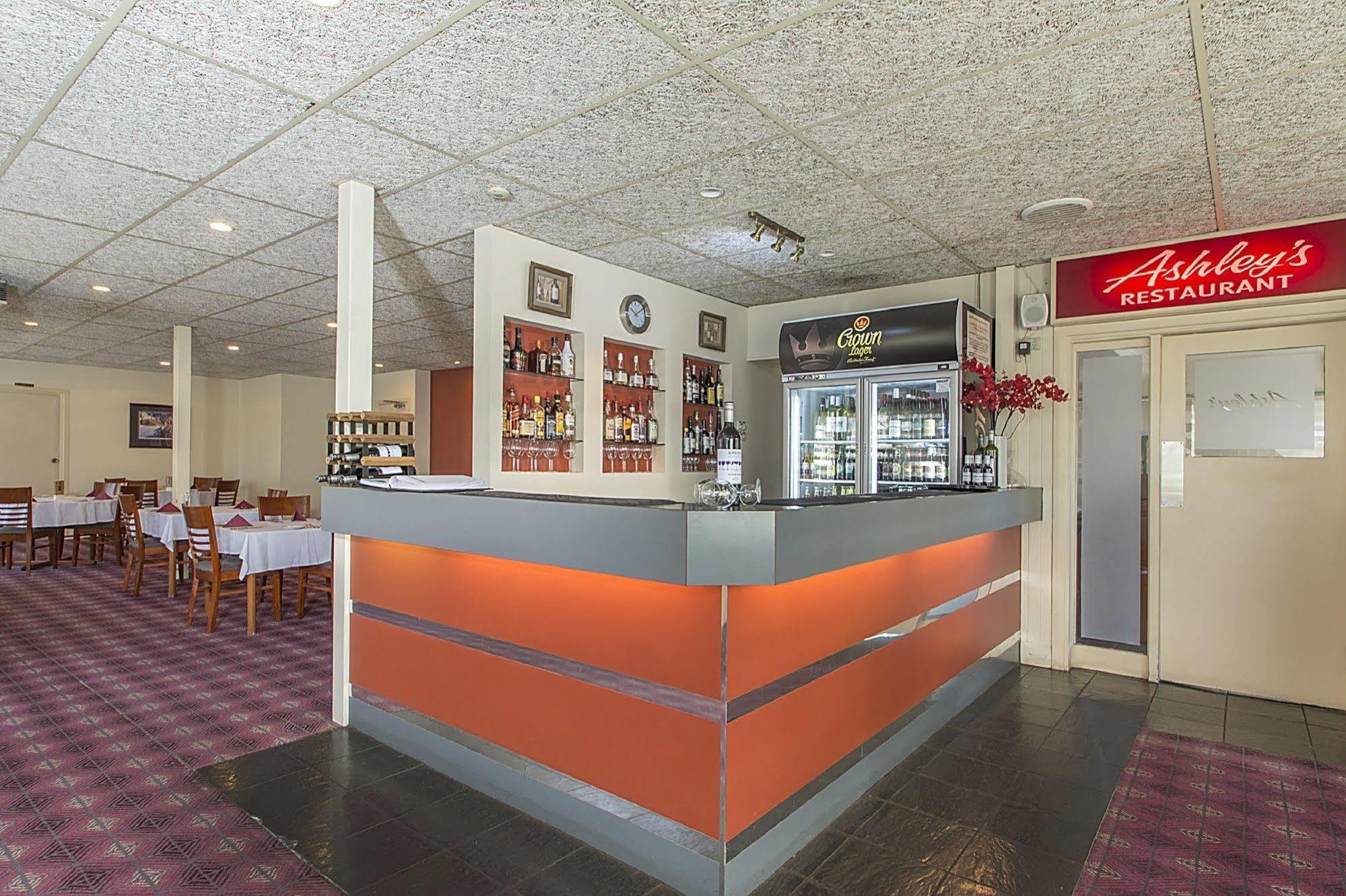Citrus Valley Motel Renmark Dış mekan fotoğraf
