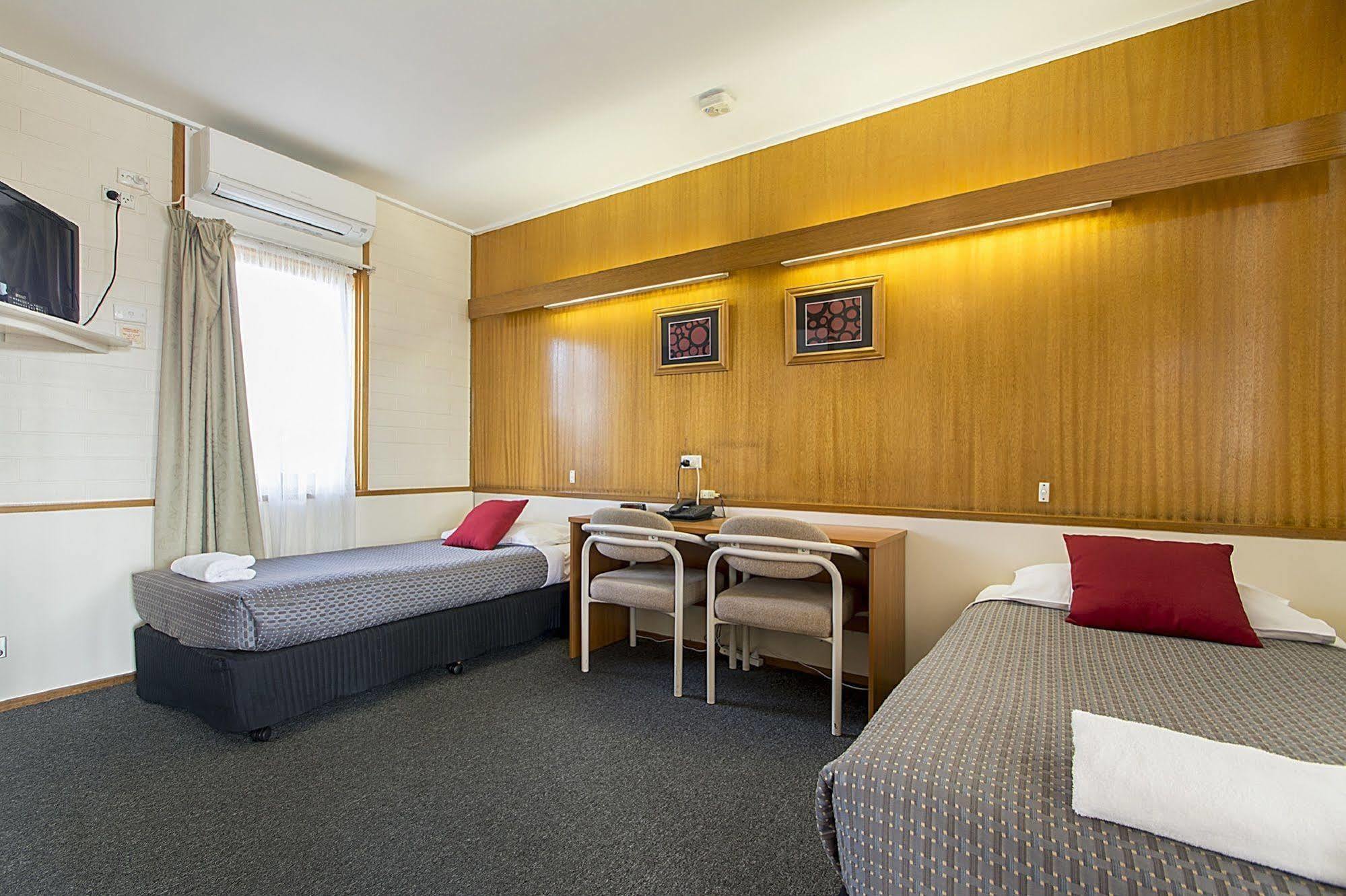 Citrus Valley Motel Renmark Dış mekan fotoğraf