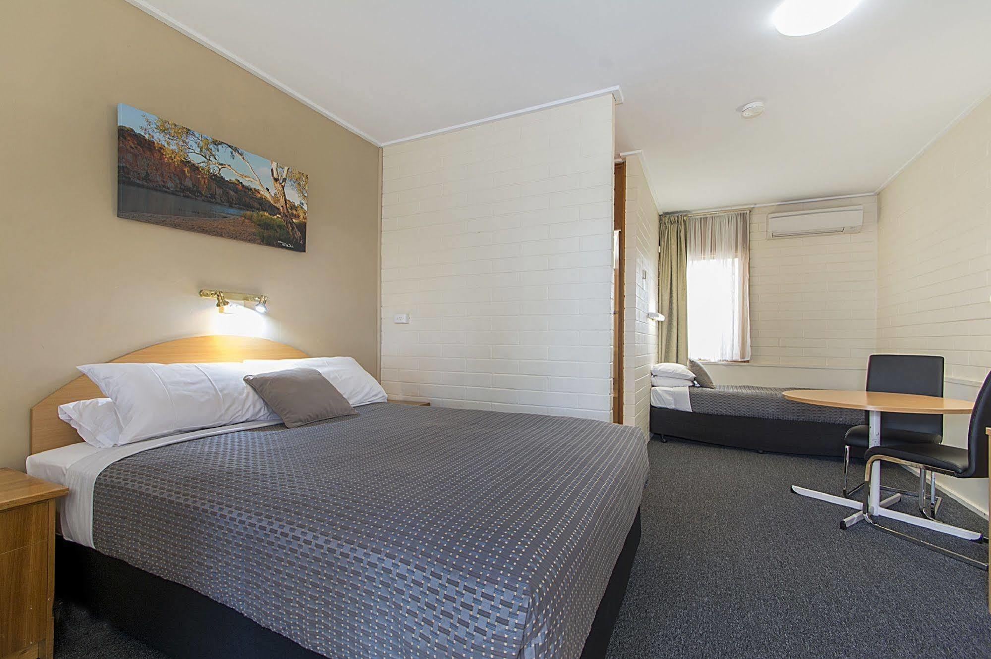 Citrus Valley Motel Renmark Dış mekan fotoğraf