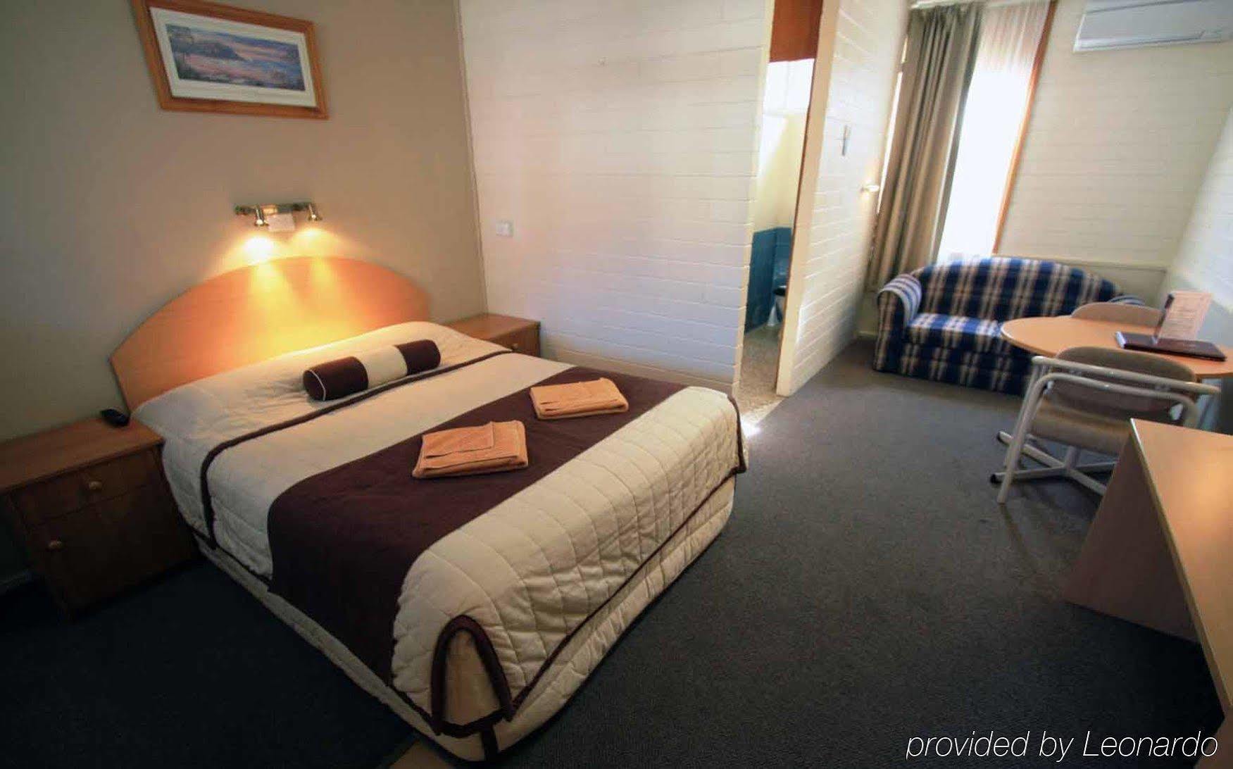 Citrus Valley Motel Renmark Dış mekan fotoğraf