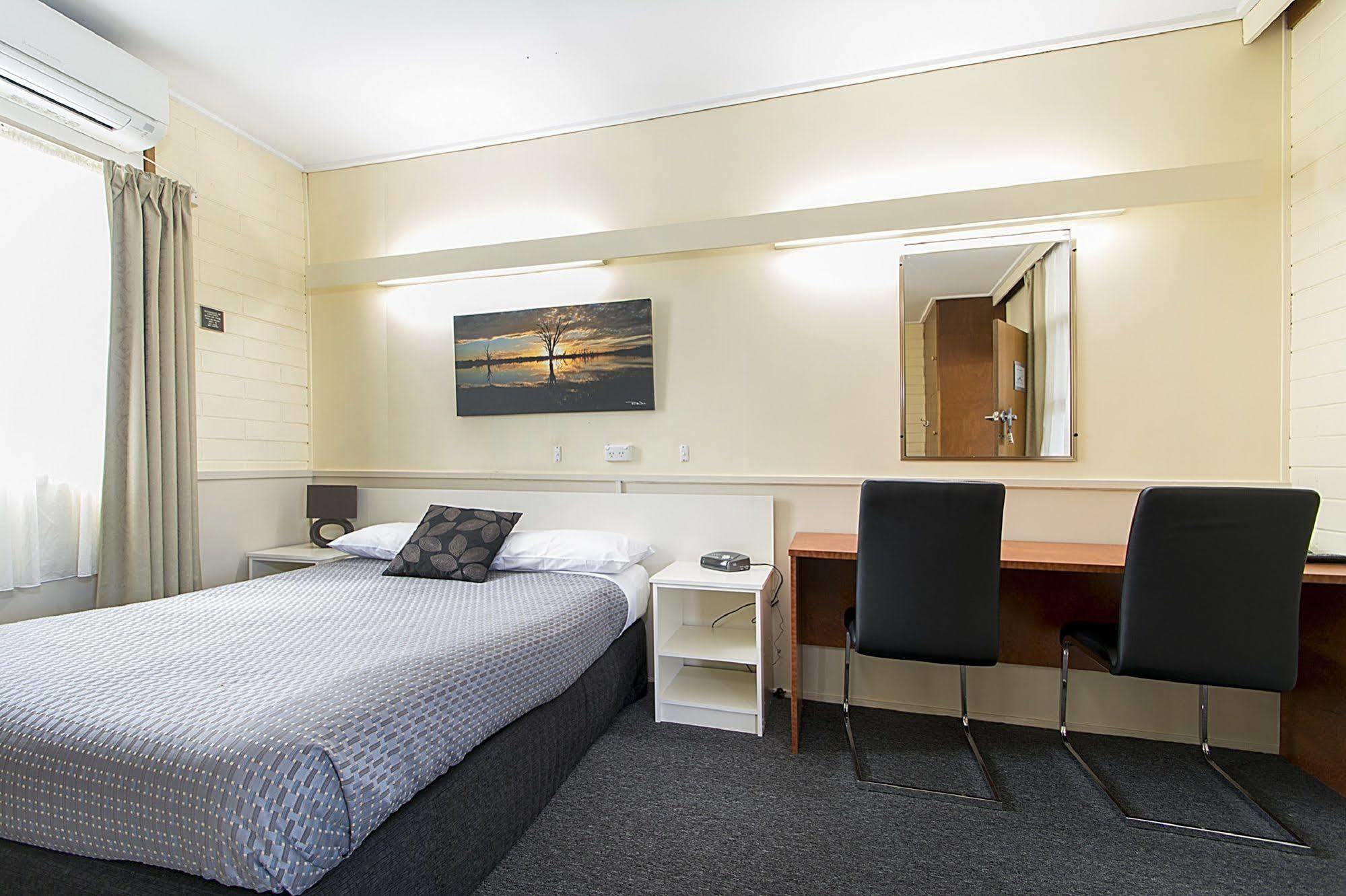 Citrus Valley Motel Renmark Dış mekan fotoğraf