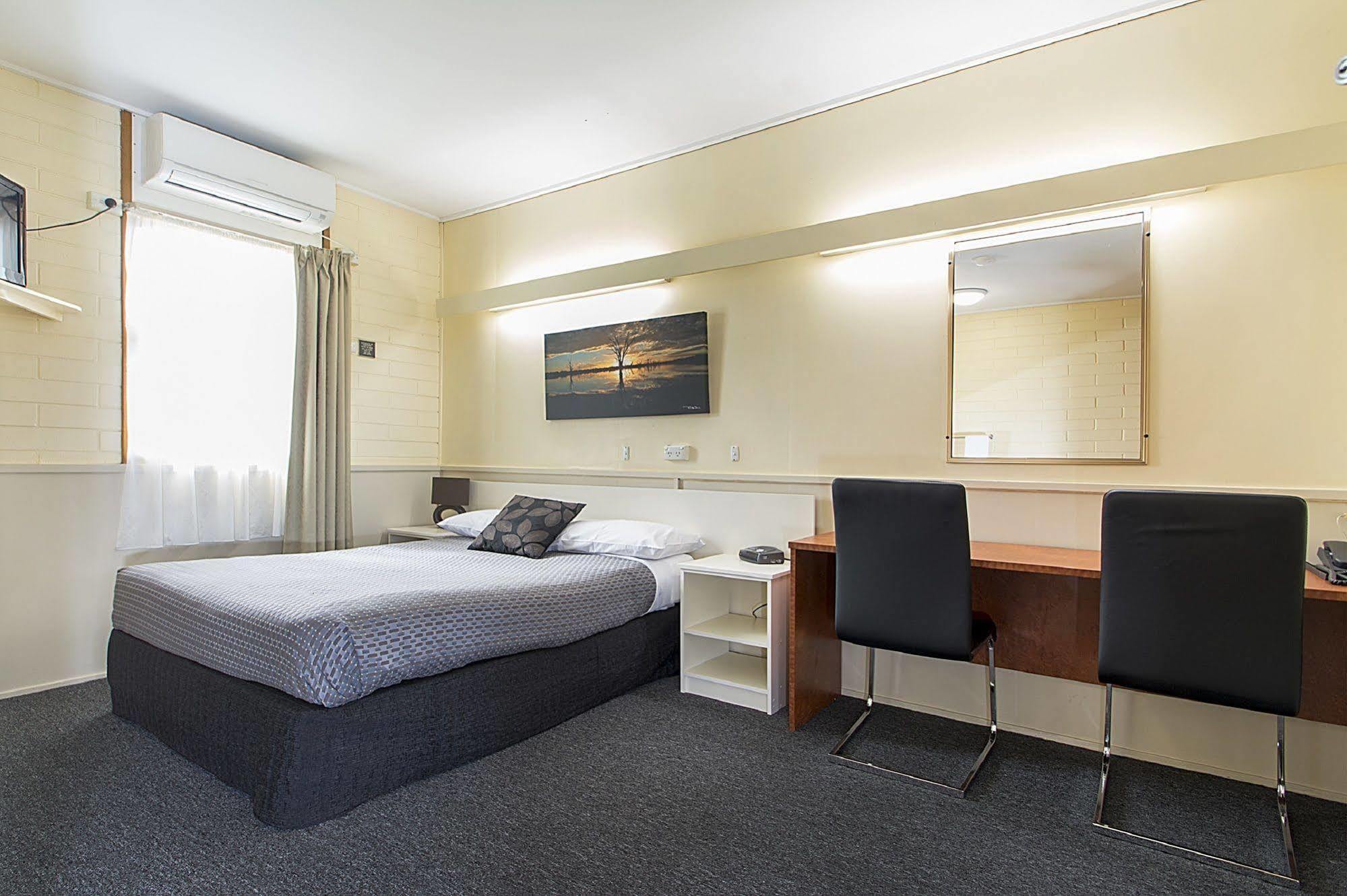 Citrus Valley Motel Renmark Dış mekan fotoğraf