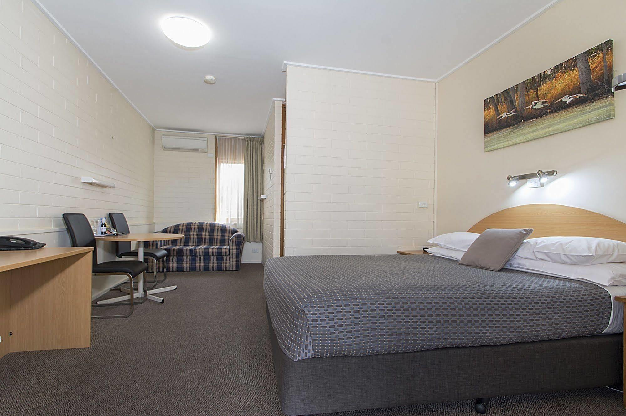 Citrus Valley Motel Renmark Dış mekan fotoğraf