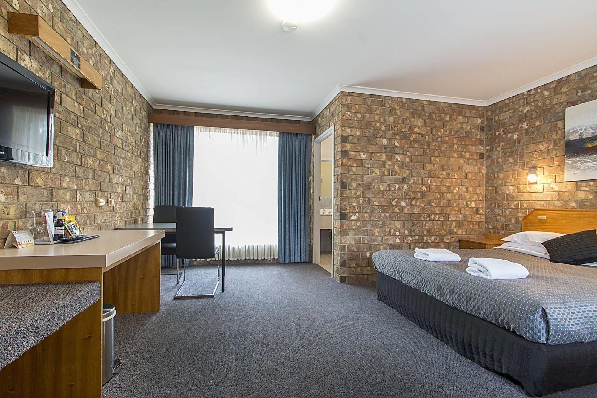 Citrus Valley Motel Renmark Dış mekan fotoğraf