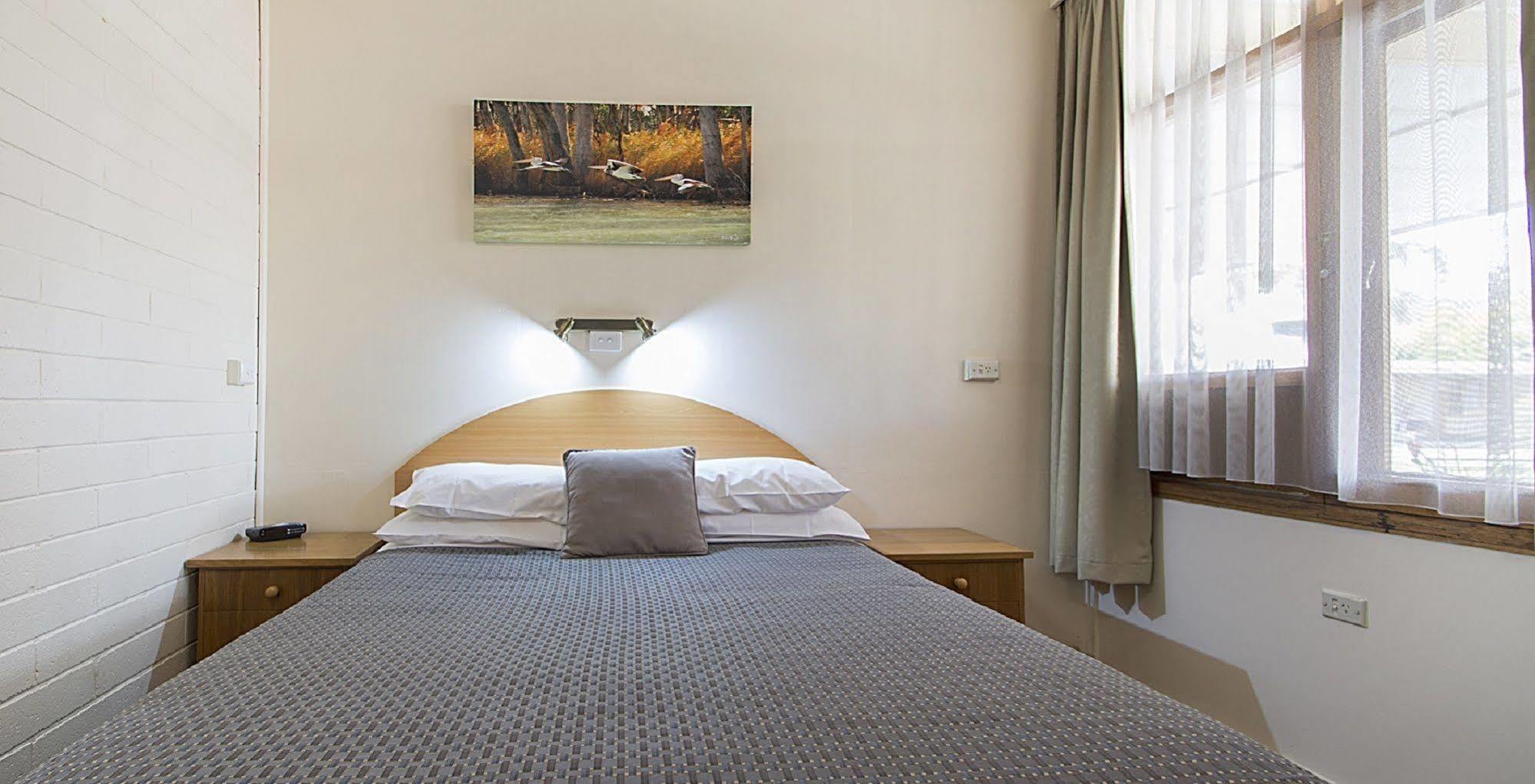 Citrus Valley Motel Renmark Dış mekan fotoğraf