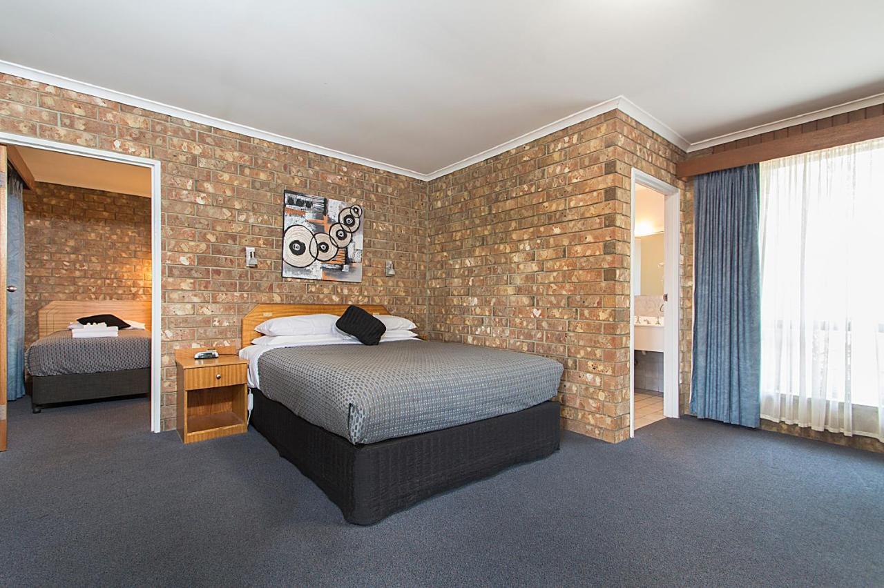 Citrus Valley Motel Renmark Dış mekan fotoğraf