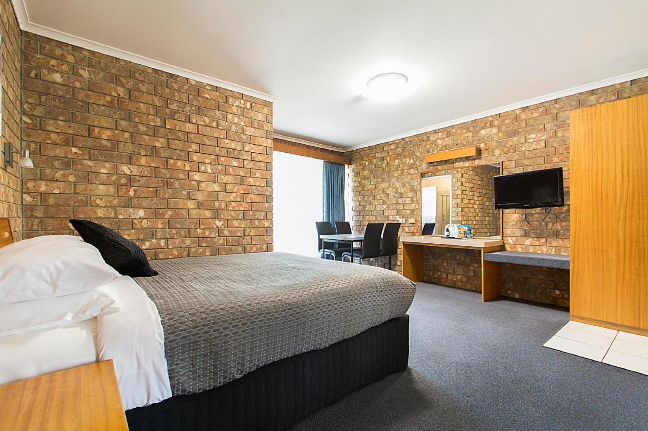 Citrus Valley Motel Renmark Dış mekan fotoğraf